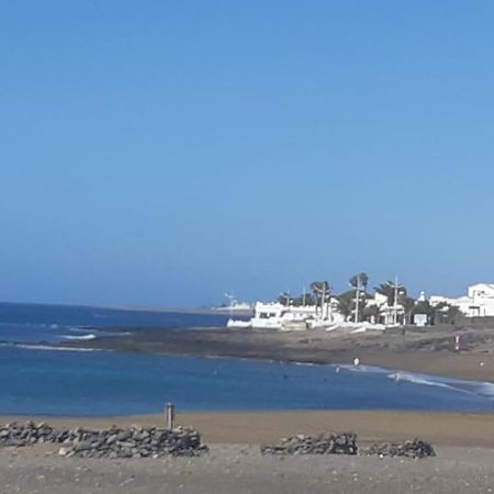 Desconecta En La Isla Mitica Apartment Arrecife  Exterior photo